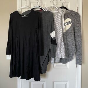 Women’s bundle